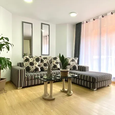 Apartamento. Parque De La 93. Bogota Exterior photo