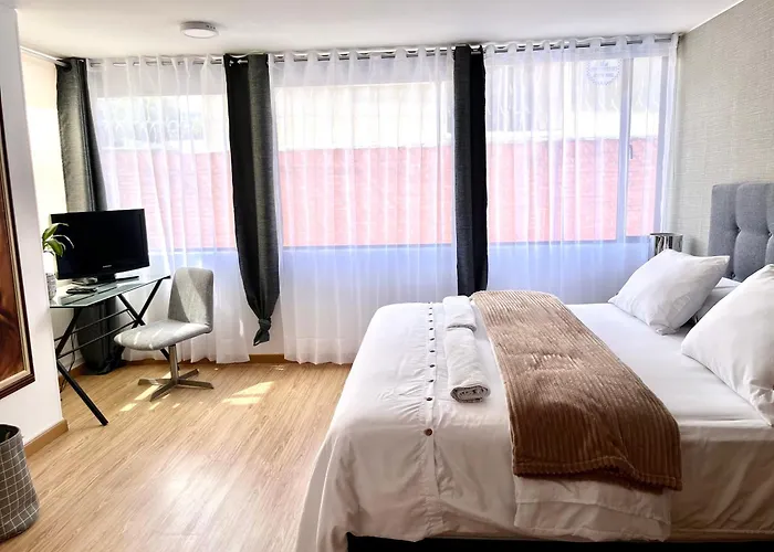 Apartamento. Parque De La 93.